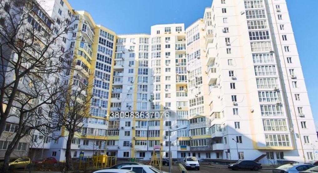 Двухкомнатная Квартира Лофт В Центре Одессы Новострой Рядом С Вокзалом 5 Минут До Дерибасовской И Аркадии Οδησσός Εξωτερικό φωτογραφία